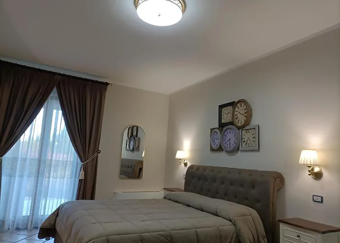 Agriturismo Villa Russo